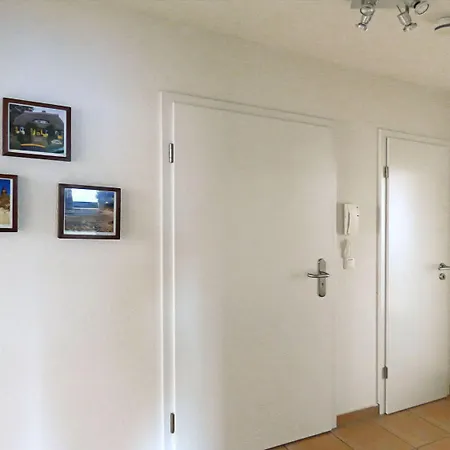 Gruene Str 36 H W 8 Appartamento Prerow