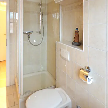 Gruene Str 36 H W 8 Appartamento