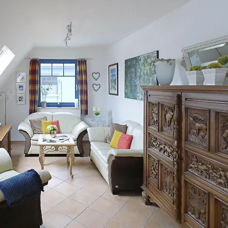 Gruene Str 36 H W 8 Appartamento *