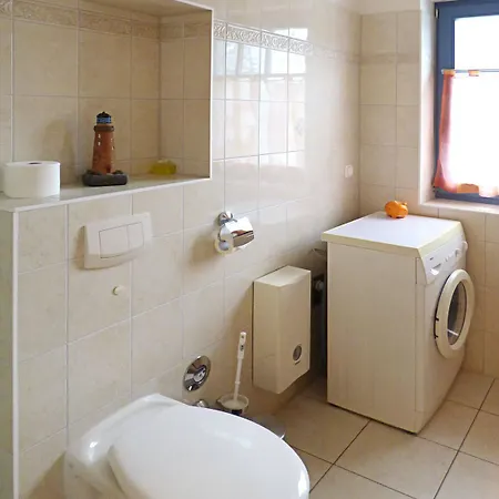 Gruene Str 36 H W 8 Appartamento Prerow