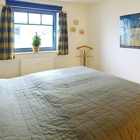 Appartamento Gruene Str 36 H W 8