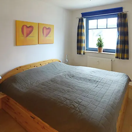 Appartamento Gruene Str 36 H W 8 *