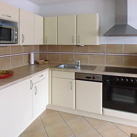 Gruene Str 36 H W 8 Appartamento