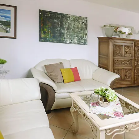 Appartamento Gruene Str 36 H W 8 *