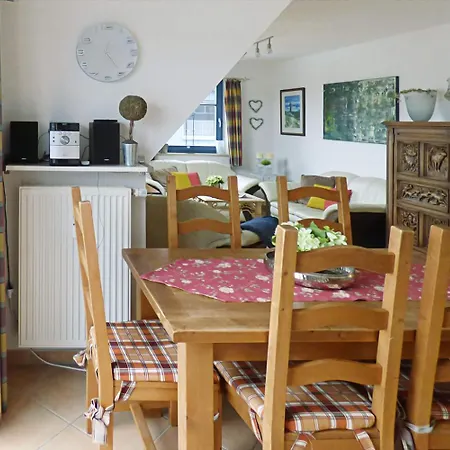 Appartamento Gruene Str 36 H W 8 Prerow