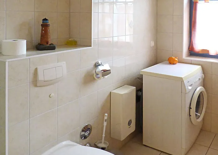 Gruene Str 36 H W 8 شقة بريرو