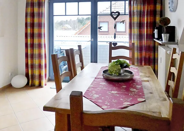 Gruene Str 36 H W 8 * بريرو